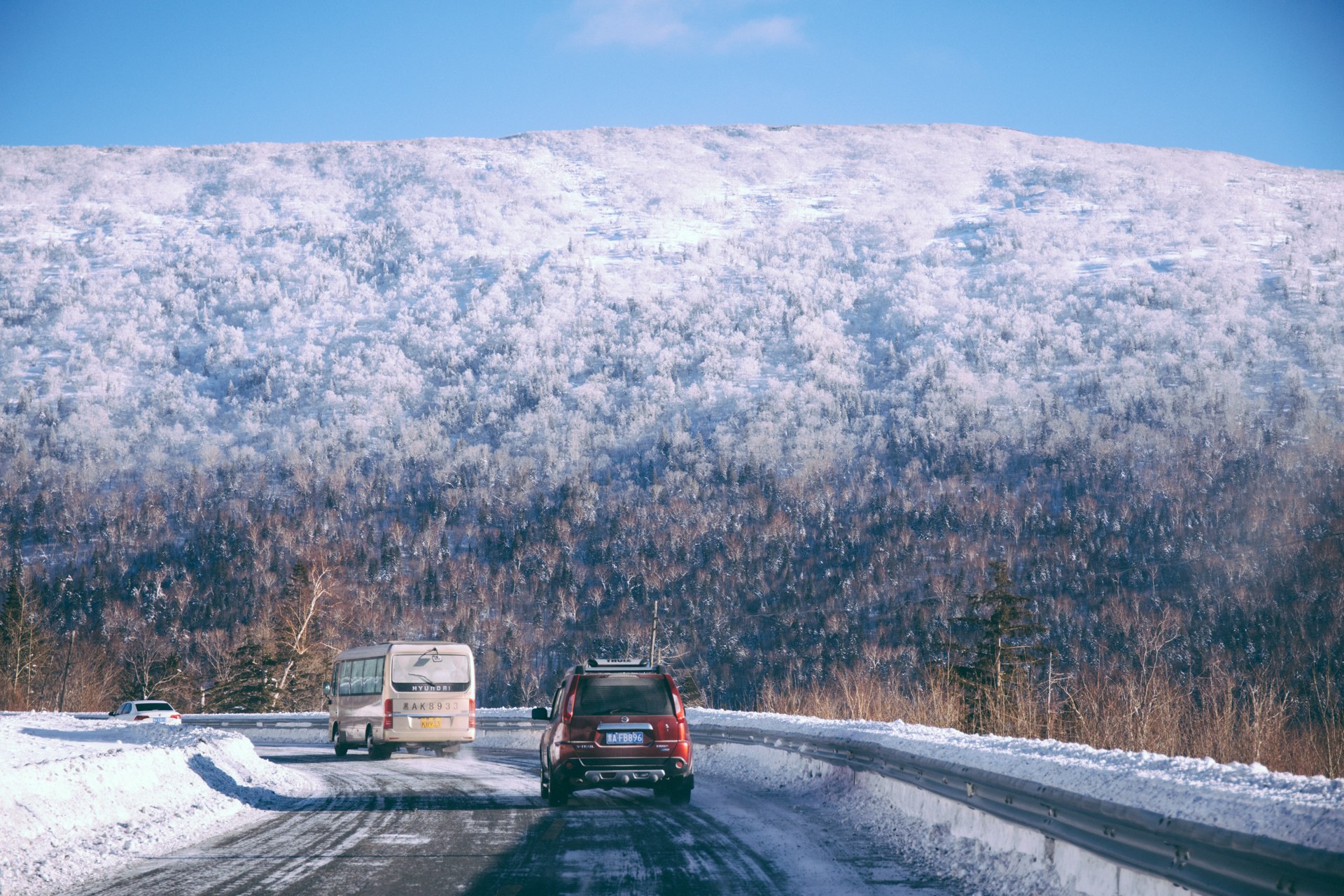 亚雪公路2